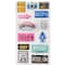 Travel Signs Stickers by Recollections&#x2122;